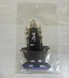 ダンガンロンパV3 アクリルラバーキーホルダー 最原終一 - メルカリ