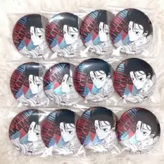 サカモトデイズ デコレクション缶バッジ 南雲12個SAKAMOTO DAYS