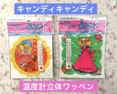 キャンディキャンディ　当時クッション　未使用 2025年最新】当時 キャンディ キャンディの人気アイテム - メルカリ