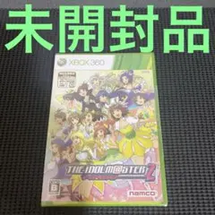 2026年最新】XBOX360 アイドルマスター 限定版の人気アイテム - メルカリ