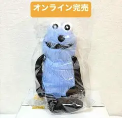 希少品！ 公式 PUPPET SUNSUN パペットスンスン ぬいぐるみ