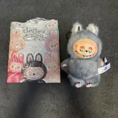 新品ラブブぬいぐるみPOP MＡRTラフフシークレット