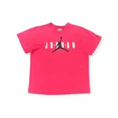 90s NIKE AIR JORDAN Tシャツ　ナイキ　エアジョーダン　銀タグ