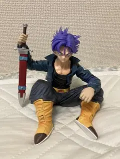 トランクス フィギュア ドラゴンボール
