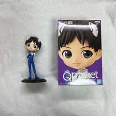 エヴァンゲリオン 碇シンジ Qposket