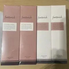 2026年最新】Fuettarich フエッタリッチ モイストアップジェル