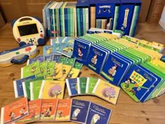 あん様専用 ディズニー英語システムワールドファミリー DWEフルセット2016年