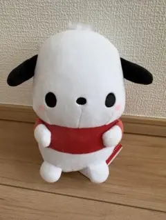 サンリオ ぽちゃっこ ぬいぐるみ SEGAのサムネイル