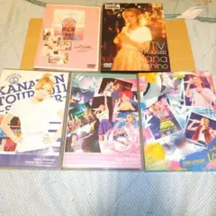 2026年最新】西野カナ dvdの人気アイテム - メルカリ