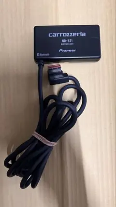 carrozzeria GEX-909DTV 地デジチューナー 本体 - メルカリ