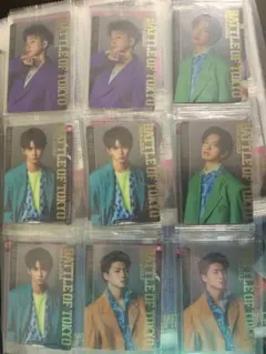 2025年最新】メンバー名：瀬口黎弥 ミュージシャンの人気アイテム