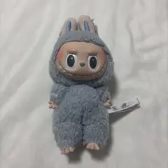 POPMART マカロン ラブブ