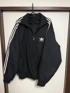 adidas balenciaga トラックジャケット BALENCIAGA x ADIDAS TRACK ジャケット バレンシアガ アディダス