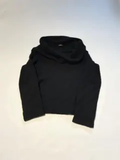 99aw tricot COMME des GARÇONS タートルネックニットのサムネイル