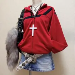 kappa トラックジャケット ジャージ y2k 平成ギャル ストリート