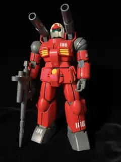 HG 1/144 ガンプラ宇宙世紀系素組完成品 まとめ売り+おまけ - メルカリ