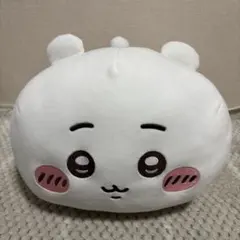 ちいかわ　もっちる　ねそべりBIGぬいぐるみ