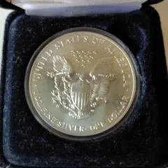 アメリカ2018年イーグル銀貨　ジョン・マーカンティサイン PR70DCAM 2025年最新】アメリカ イーグル銀貨の人気アイテム - メルカリ