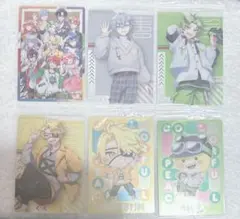 カラフルピーチ まとめ売り カラフルピーチ 箱推しまとめ売り - メルカリ