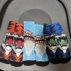 Under Armour キッズ　ソックス18〜21cm