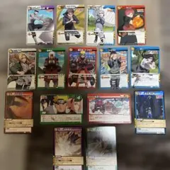 ミラクルバトルカードダスNARUTO & Motion Comic DVD - メルカリ