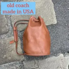 2025年最新】OLD coach 巾着 西口の人気アイテム - メルカリ