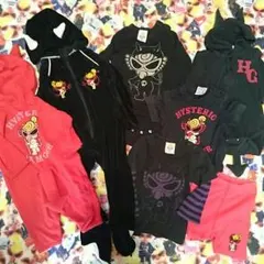 デビル菌セット、即購入OK、単品不可