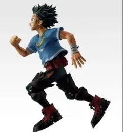 一番くじ 僕のヒーローアカデミア -紡がれる想い-C賞-緑谷出久　フィギュア