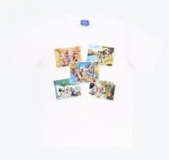 ディズニーキャラクター Tシャツ Mサイズ