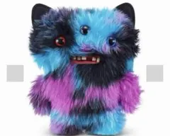ファグラー fuggler alley cats ネコぬいぐるみ キーホルダー - メルカリ