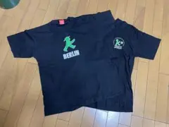 ドイツ　アンクルマンのTシャツ　2枚セット　Ｍ