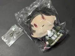 御伴散歩 ぽちくじ B賞 フィンガーパペット 豊前江