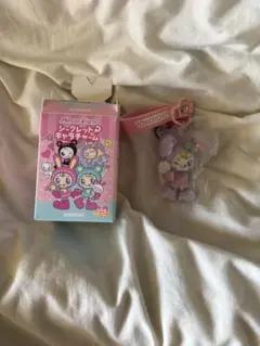 シークレットキャラチャーム メゾピアノ