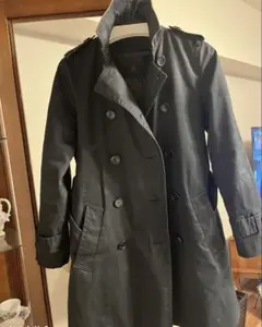 トレンチコート
