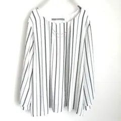 ボートネック新品