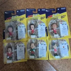 コリンシアン　リバプールセット　キーガン　ダルグリッシュ