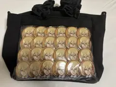 Dr.STONE 七海龍水 缶バッジ 痛バ