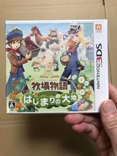 2026年最新】3ds 牧場物語の人気アイテム - メルカリ