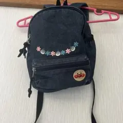 アンパンマン　ミュージアム　リュック