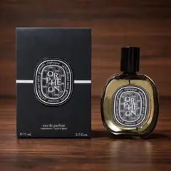 ディプティック　オルフェオン　ORPHÉON 新品