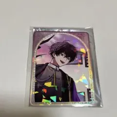 にじさんじ 7周年 ART 佐伯イッテツ