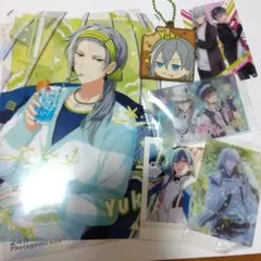 アイナナ 千 まとめ売り