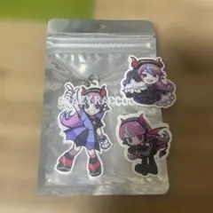 Crazy Raccoon セリー　まとめ売りのサムネイル