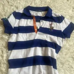 ラルフローレン ポロシャツ