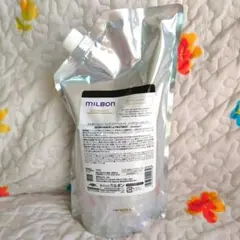 ミルボン プジョリ オフモード シャンプー 1000ml（892g在中） - メルカリ
