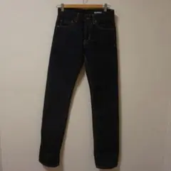 スキニーデニム 新品タグ付き　27インチ