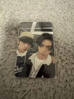 BOYNEXTDOOR AND ユニットトレカ