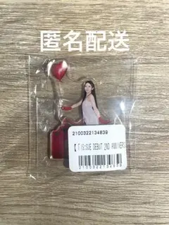 IS:SUE オンラインくじ　アクリルスタンド　NANO 菜乃