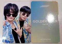 ATEEZ WILL ジョンホ everline トレカ ATEEZ WILL ジョンホ everline トレカ ATEEZ The 2nd Album