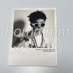 G-DRAGON ジヨン　GD BIGBANG 20's